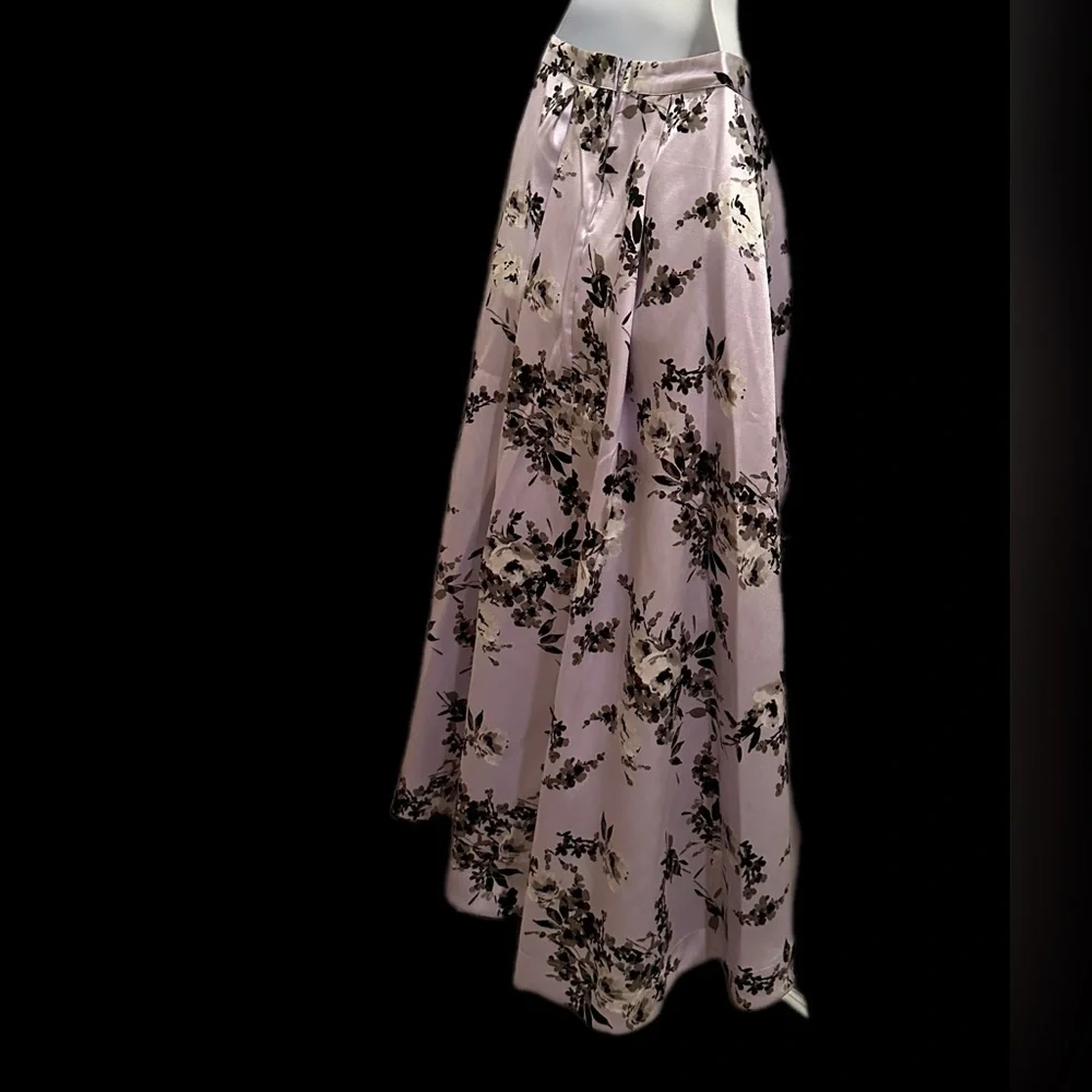 Speechless‎ skirt- shorter in front